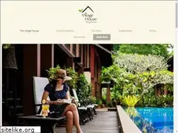 Sites similar to villagehouse.com.my