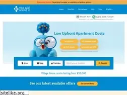 Sites similar to villagehouse.jp