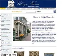 Sites similar to villagehouse.net