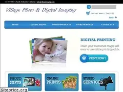 Sites similar to villageimaging.com