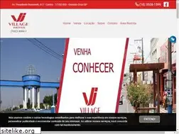 Sites similar to villageimoveis.com