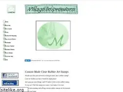 Sites similar to villageimpressions.com