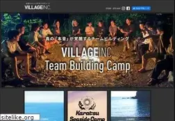 Sites similar to villageinc.jp