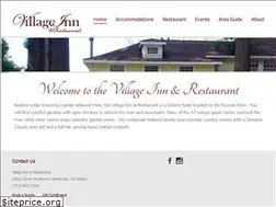 Sites similar to villageinn-ca.com