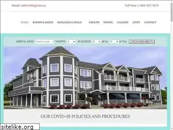 Sites similar to villageinn.ca