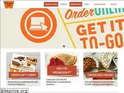 Sites similar to villageinn.com