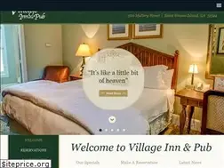 Sites similar to villageinnandpub.com