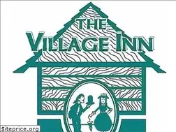 Sites similar to villageinndracut.com