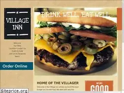 Sites similar to villageinnlinwood.com