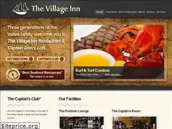 Sites similar to villageinnmaine.com