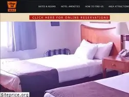 Sites similar to villageinnmotel.com
