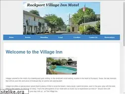 Sites similar to villageinnrockport.com