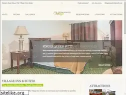 Sites similar to villageinnsuite.com