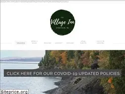 Sites similar to villageinnup.com