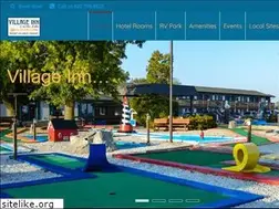 Sites similar to villageinnwi.com