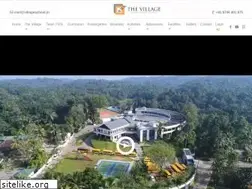 Sites similar to villageinternationalschool.com