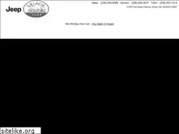 Sites similar to villagejeepmi.com