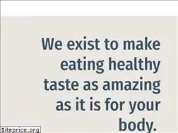 Sites similar to villagejuicecompany.com