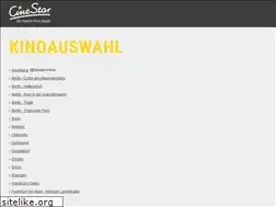 Sites similar to villagekinos.de