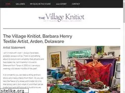 Sites similar to villageknitiot.com