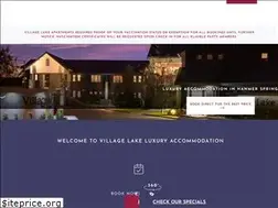 Sites similar to villagelake.co.nz