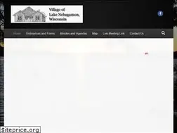 Sites similar to villagelakenebagamon.com