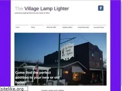 Sites similar to villagelamplighter.com