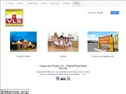 Sites similar to villagelandshoppe.com