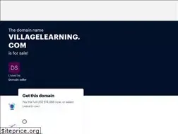 Sites similar to villagelearning.com