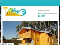 Sites similar to villagelespinsdor.com