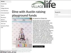 Sites similar to villagelife.com