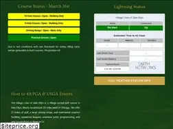 Sites similar to villagelinksgolf.com