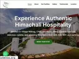 Sites similar to villagelivein.co.in