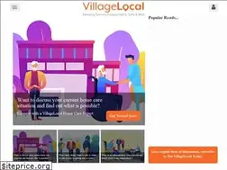 Sites similar to villagelocal.com.au