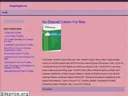 Sites similar to villagelogoboss.netlify.app