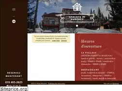 Sites similar to villagemajopial.ca