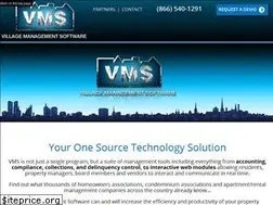 Sites similar to villagemanagement.com
