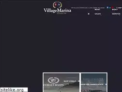Sites similar to villagemarina.com