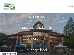 Sites similar to villagemarket.ca