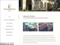 Sites similar to villagemarket.com
