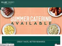 Sites similar to villagemarket.net