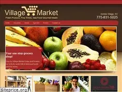 Sites similar to villagemarketincline.com