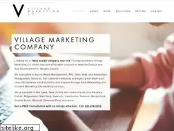 Sites similar to villagemarketingco.com