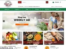 Sites similar to villagemarketoh.com