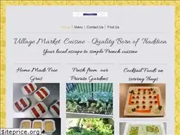 Sites similar to villagemarketonline.com