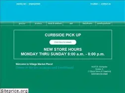 Sites similar to villagemarketplace.net