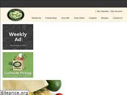 Sites similar to villagemarketvt.com