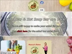 Sites similar to villagemarketwilton.com