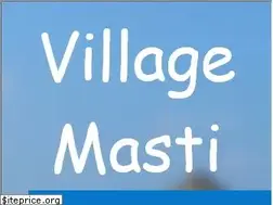 Sites similar to villagemasti.in