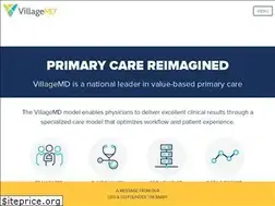 Sites similar to villagemd.com